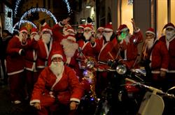 CRAZY BRASS CHRISTMAS BAND - DOMENICA 24 DICEMBRE - ASIAGO